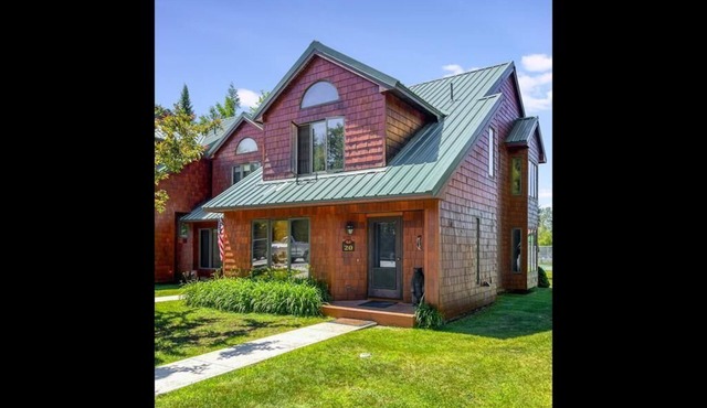 Townhome G1 - 4th Lake