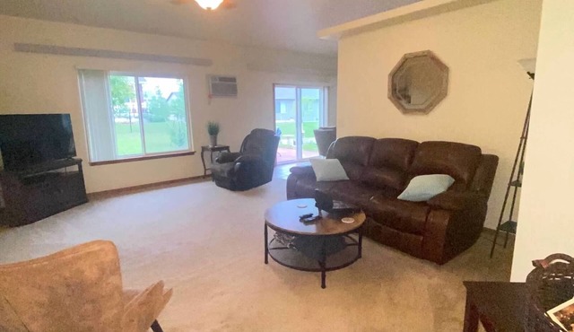 Townhome in a great location!