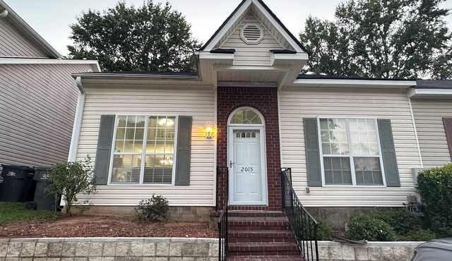 Townhome in Augusta for Masters near Augusta National Golf Club