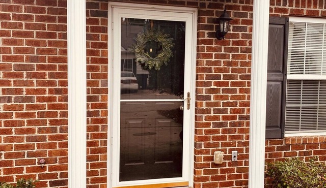 Townhome in Augusta, GA