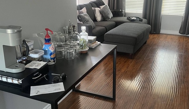 Townhome in great location