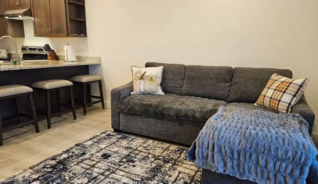 Townhome in heart of Wenatchee#Cnn