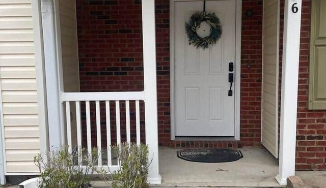 Townhome in Southeast Crestview