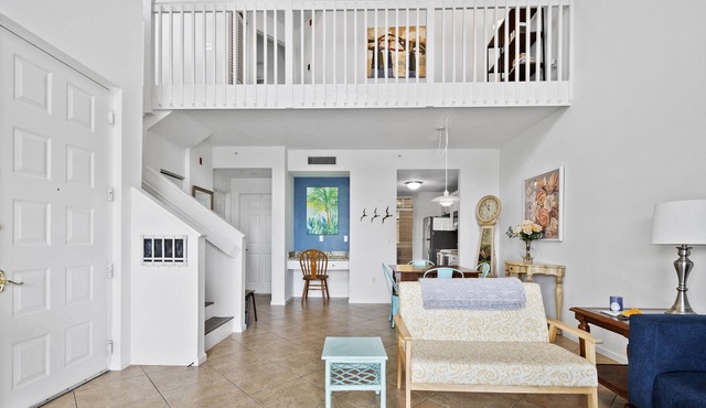 Townhome in the Heart of Jupiter