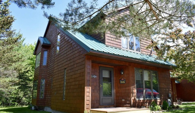 Townhome J1 - 4th Lake