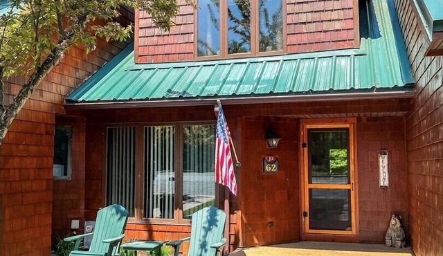 Townhome J3 - 4th Lake