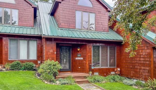 Townhome K2 - 4th Lake