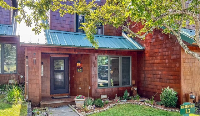 Townhome L2 - 4th Lake