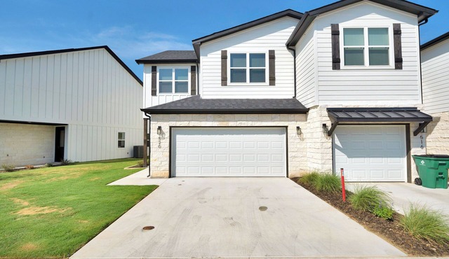 Townhome Minutes from Tarleton!
