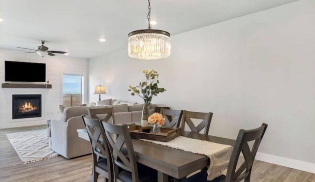 Townhome Near Bozeman Airport