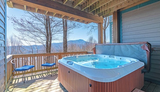 Townhome R21A-Mtn Home, Mtn View, Private Hot Tub, Indoor/Outdoor Pool & Hot Tub