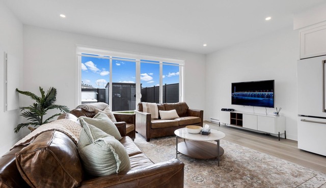 Townhome with Spa in Mirabel - 5