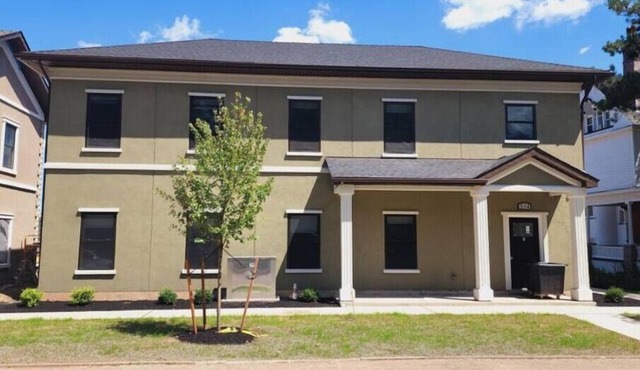 Townhomes at the Falls - 314 F Upper - Buffalo Aven2 Blocks from the Falls!