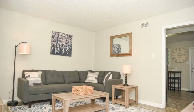 Townhomes Near the Bay - #7