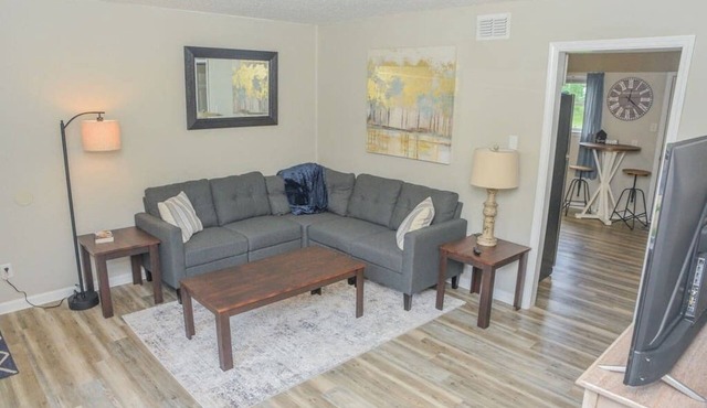 Townhomes Near the Bay - #2