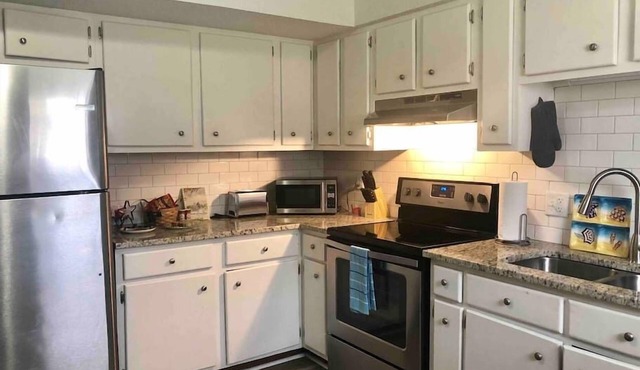 Townhomes Near the Bay - #1