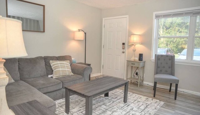 Townhomes near the Bay - #4