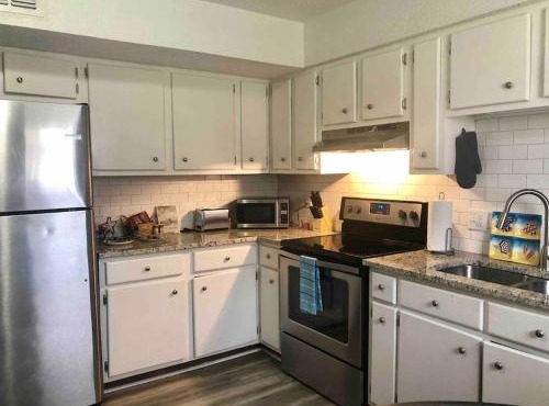 Townhomes Near the Bay - #1