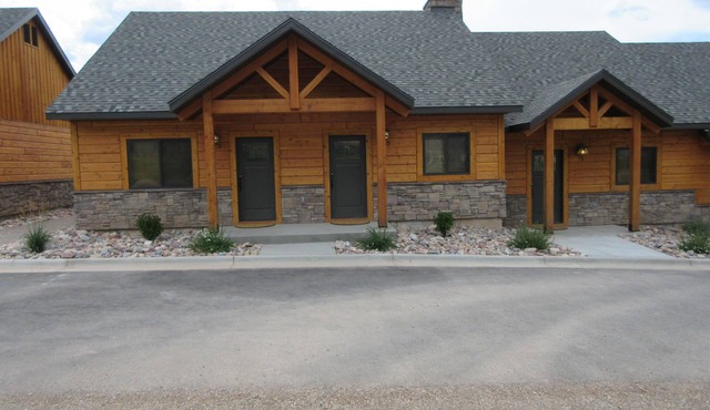 Townhomes on the Green