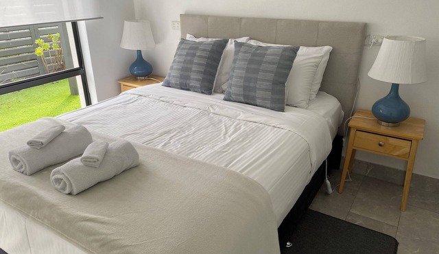 Townhouse 1 - 16 King Street