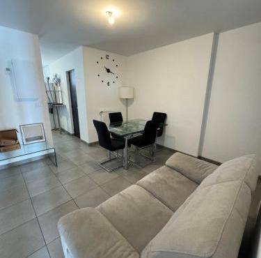 Townhouse 4 bedrooms 4 double beds