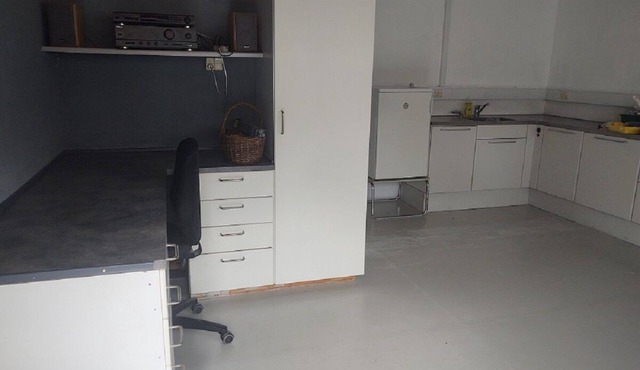 Townhouse 5 km from Golf Center