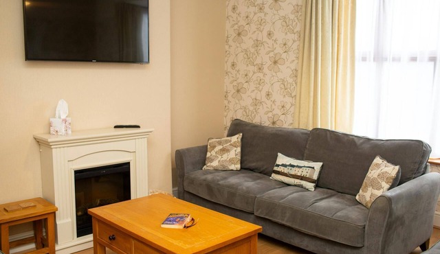 Townhouse, Aberystwyth