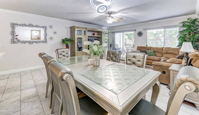 Townhouse Addressing all Your Needs