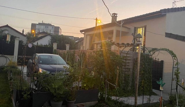 Townhouse at Méliza