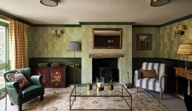 Townhouse by The Old Bell Hotel- 35 Abbey Row