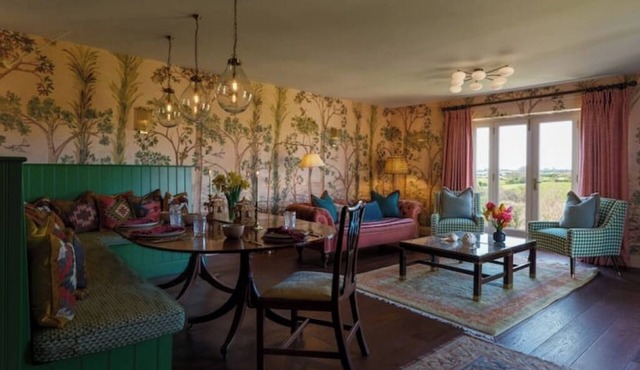 Townhouse by The Old Bell Hotel -52A Abbey Row