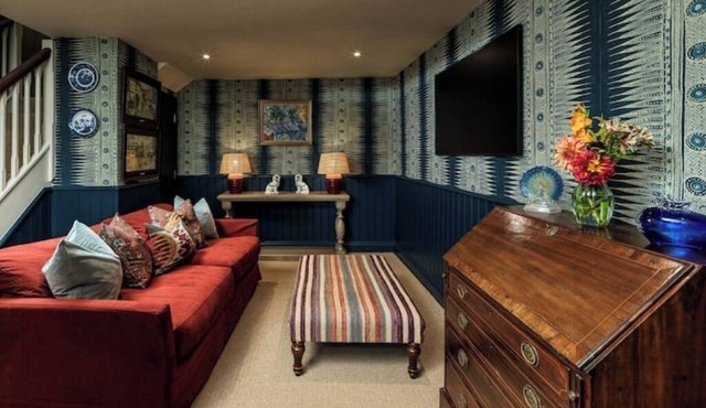 Townhouse by The Old Bell Hotel-52B Abbey Row