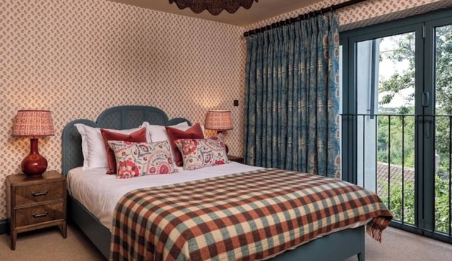 Townhouse by The Old Bell Hotel-52B Abbey Row