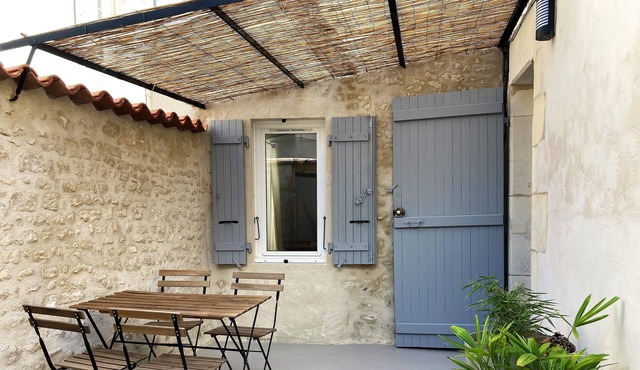 Townhouse Cozy Frida located in a quiet area - Shops on foot