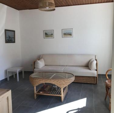 Townhouse centrally located close to Jesperhus