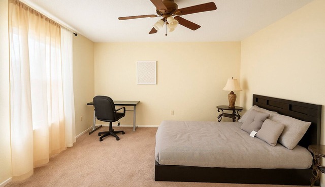 Townhouse Charm in Lakeland