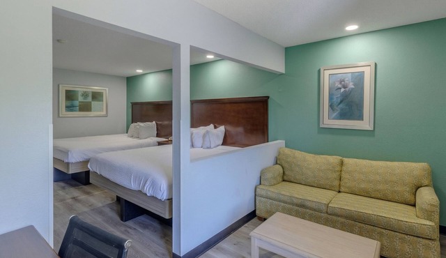 Townhouse Fort Walton Beach Hurlburt Field