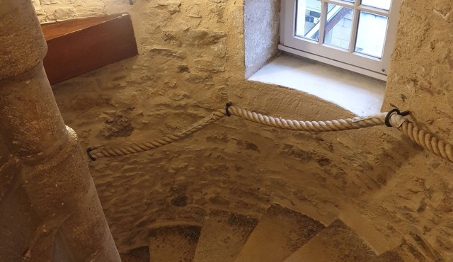 Townhouse In Saint-Amand-Montrond With Sports/Activities, Internet, Balcony/Terrace