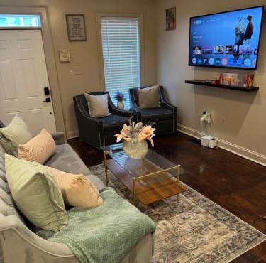 Townhouse in Baltimore