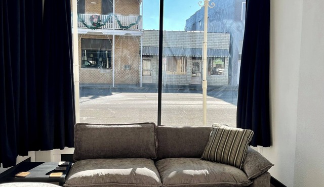 Townhouse in Greenup, IL