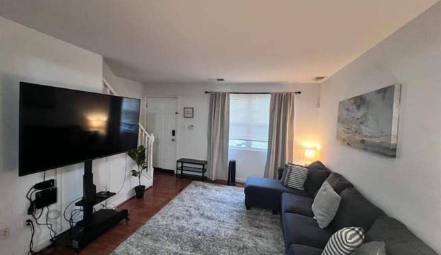 Townhouse in Hyattsville