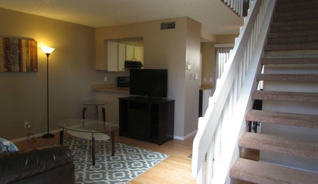 Townhouse in Las Vegas near Strip