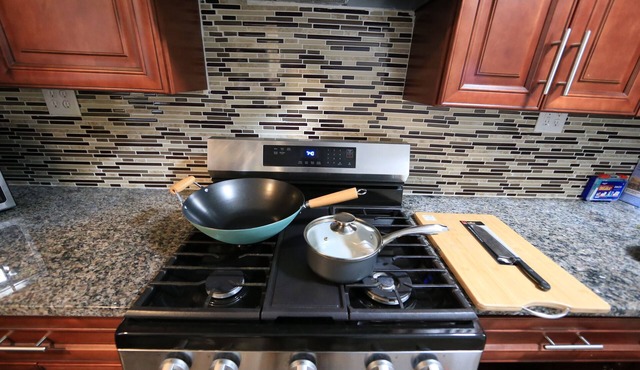 Townhouse in North Wilmington/greater Philadelphia Area