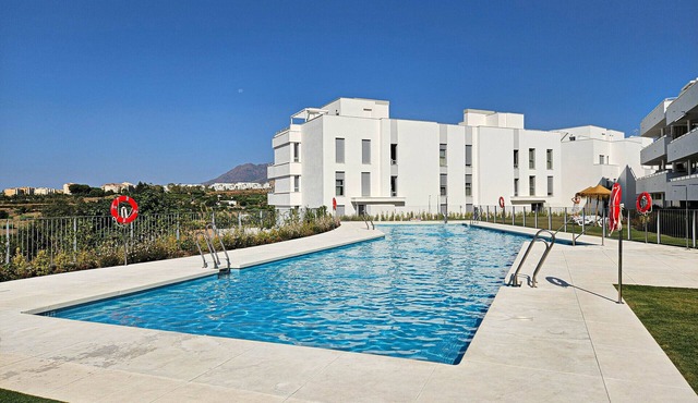 Townhouse in Oceana Gardens, Cancelada