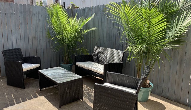 Townhouse in Old Fishtown! 10 mins to Center City and World Cup Stadiums