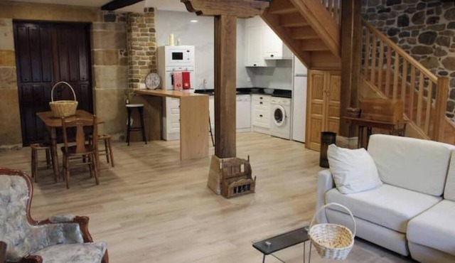 Townhouse in Selaya