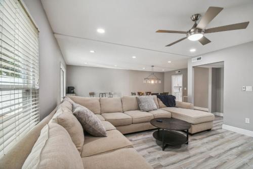 Townhouse in South Tampa 3 BR