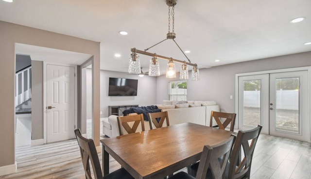Townhouse in South Tampa