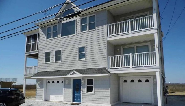 Townhouse in Strathmere