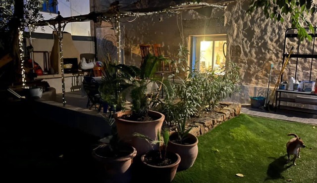 Townhouse in the heart of Provence